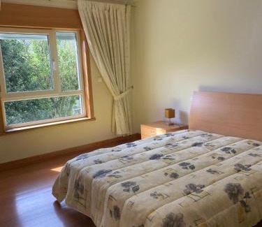 Sao Miguel do Rio Torto Apartment | Cantinho da Paula