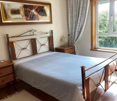 Sao Miguel do Rio Torto Apartment | Cantinho da Paula