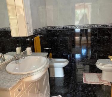 Sao Miguel do Rio Torto Apartment | Cantinho da Paula