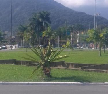 Ipiranga House | Cantinho da paz