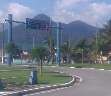 Ipiranga House | Cantinho da paz