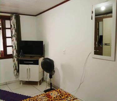Roca Grande House | Cantinho da paz