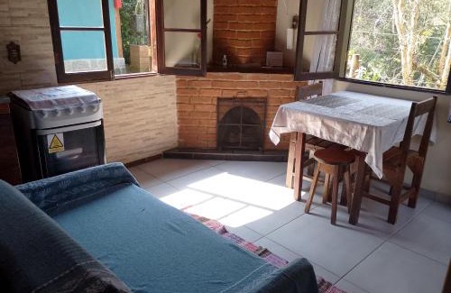 Centro Ski Chalet | Cantinho da Rocha Paiva