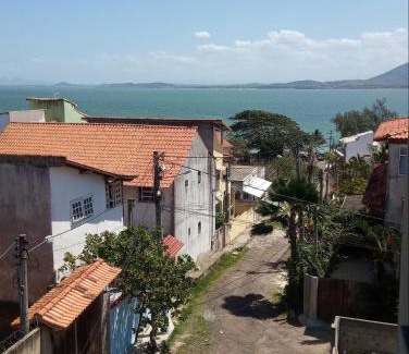 Sao Pedro da Aldeia Apartment | Cantinho da Sagrada família