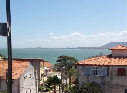 Sao Pedro da Aldeia Apartment | Cantinho da Sagrada família