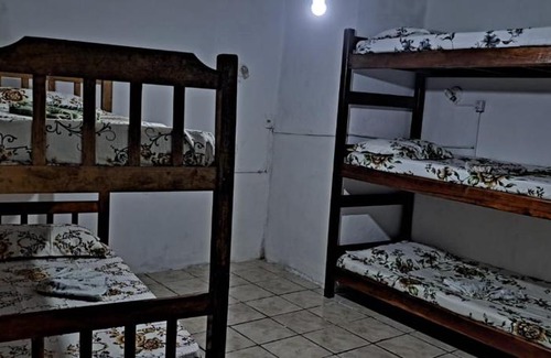 Morro de Sao Paulo House | Cantinho da Sereia