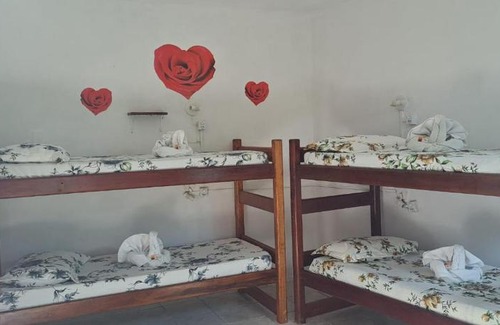 Morro de Sao Paulo House | Cantinho da Sereia