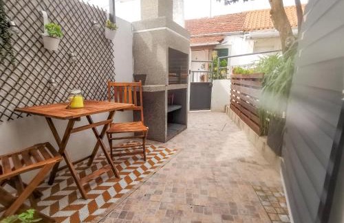 Coimbra House | Cantinho da Susana