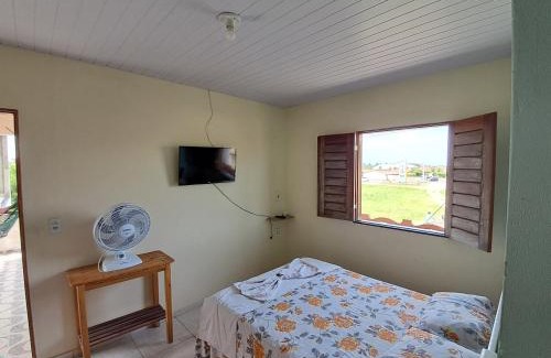 Beberibe House | Cantinho da Tia Lucia