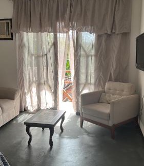 Rio Cerro I Apartment | Cantinho da tranquilidade