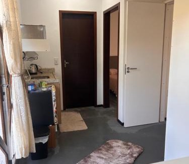 Rio Cerro I Apartment | Cantinho da tranquilidade