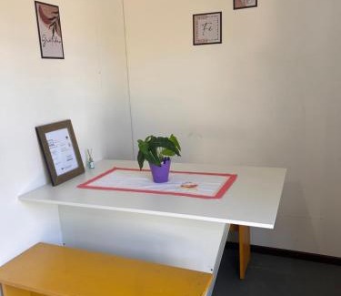 Rio Cerro I Apartment | Cantinho da tranquilidade