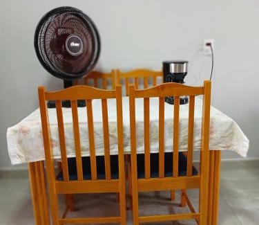 Foz do Iguacu Apartment | Cantinho da vila Maria