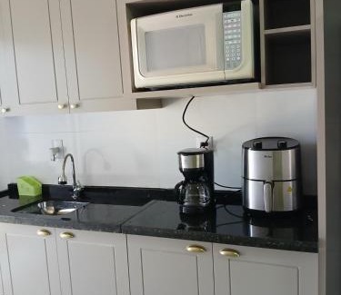 Foz do Iguacu Apartment | Cantinho da vila Maria