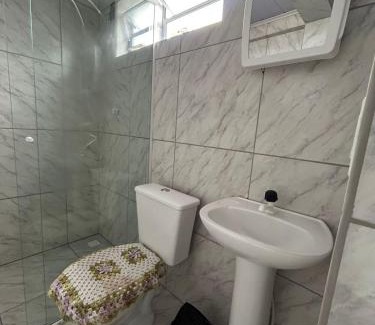Itoupava Norte Apartment | Cantinho da vovó!