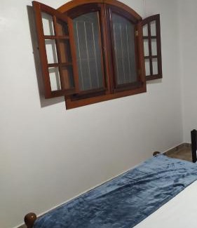 Cidade Nova Peruibe House | Cantinho da Vovó