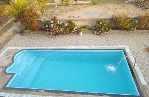 Diamantina House | Cantinho da Vovó Lucinda