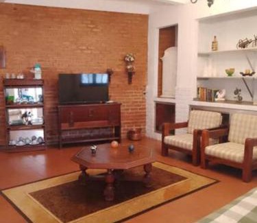 Miguel Pereira Apartment | Cantinho da Vovó Regina