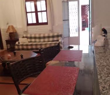 Miguel Pereira Apartment | Cantinho da Vovó Regina