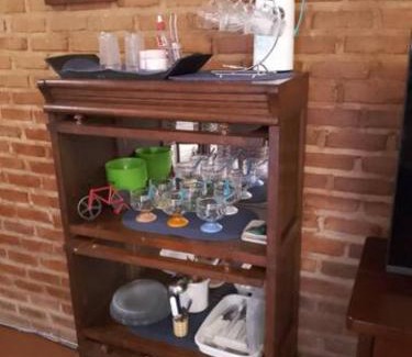 Miguel Pereira Apartment | Cantinho da Vovó Regina