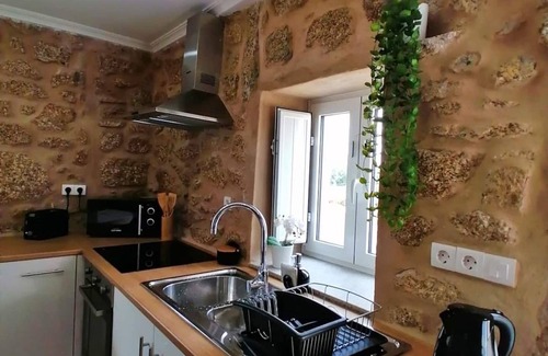 Almeida House | Cantinho Daldeia - Rural House with Pool