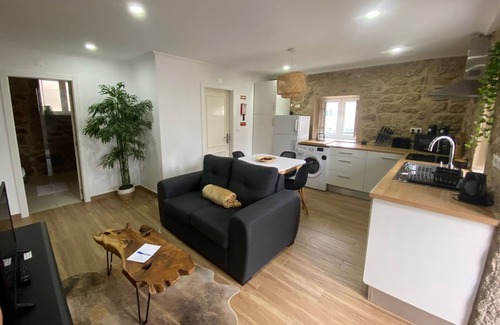 Almeida House | Cantinho Daldeia - Rural House with Pool