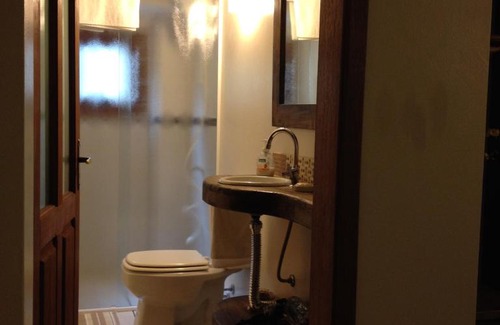 Vila Suzana House | Cantinho das Camélias