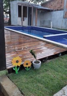 Sao Pedro da Aldeia House | Cantinho do Aconchego