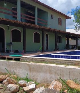 Sao Pedro da Aldeia House | Cantinho do Aconchego