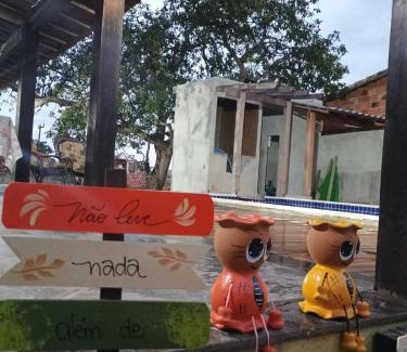 Sao Pedro da Aldeia House | Cantinho do Aconchego