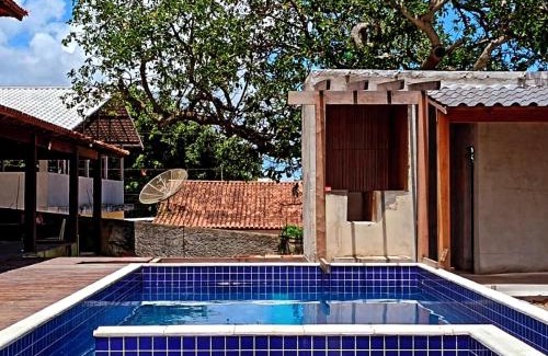 Sao Pedro da Aldeia House | Cantinho do Aconchego