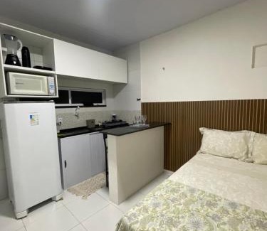 Pirambu Apartment | Cantinho do amor