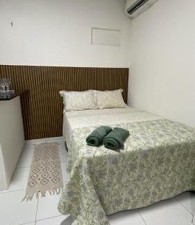 Pirambu Apartment | Cantinho do amor