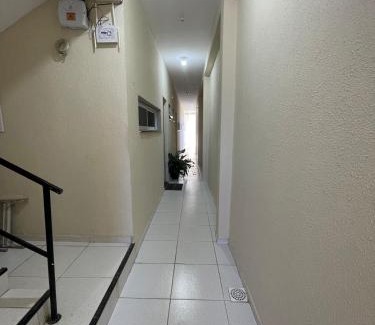 Pirambu Apartment | Cantinho do amor