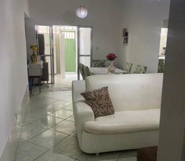 Inhangueta Apartment | Cantinho do amor