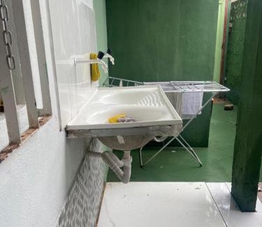 Inhangueta Apartment | Cantinho do amor