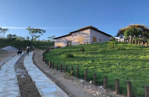 Diamantina Other | Cantinho Do Céu