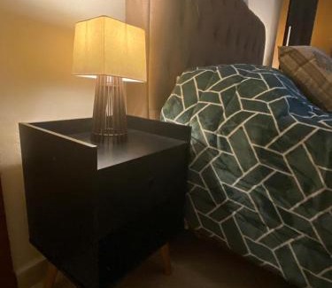 Conego Apartment | Cantinho do Cônego