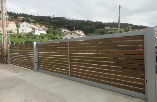 Riba de Mouro House | Cantinho do Cantador
