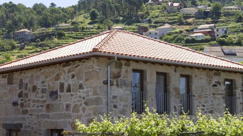 Riba de Mouro House | Cantinho do Cantador