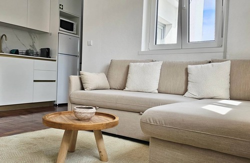 Braganca Apartment | Cantinho do Castelo - Maria I