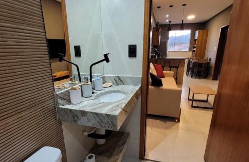 Ouro Preto Apartment | Cantinho do Centro Histórico de Mariana