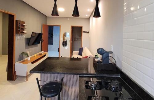 Ouro Preto Apartment | Cantinho do Centro Histórico de Mariana