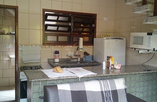 Real House | Cantinho do Descanso Praia Grande Close to the Sea Gated Community