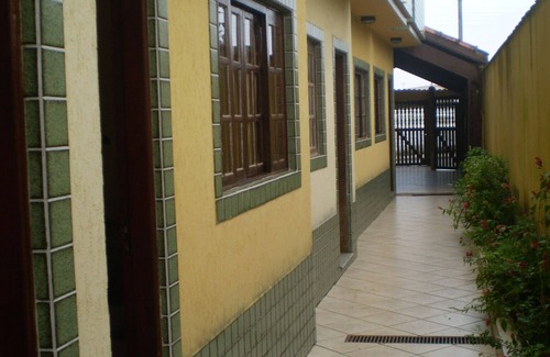 Real House | Cantinho do Descanso Praia Grande Close to the Sea Gated Community
