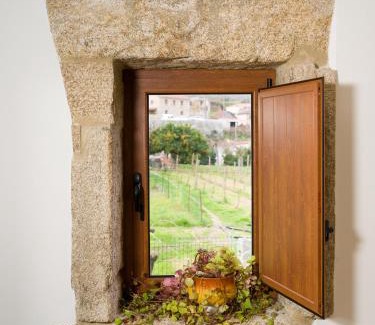 Melgaco House | Cantinho do Lúcio