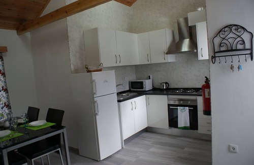 Urzelina Cottage | Cantinho do Mar - Holiday Home