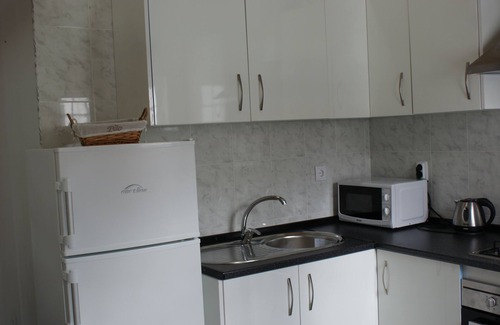 Urzelina Cottage | Cantinho do Mar - Holiday Home