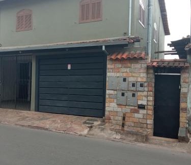 Ouro Preto Apartment | Cantinho do mumu