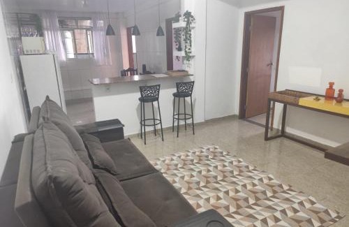 Ouro Preto Apartment | Cantinho do mumu